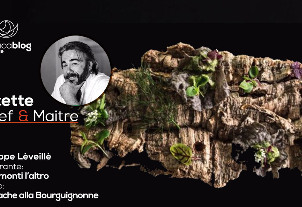 Chef e Maitre – Philippe Lèveillè: Lumache alla Bourguignonne