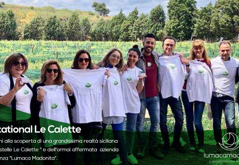 “Educational Le Calette” le eccellenze della costa Madonita!