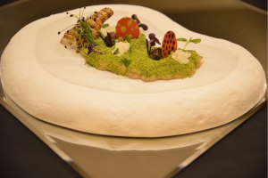 Chef & Maitre – Raffaele De Mase : Il giardino di Zoe