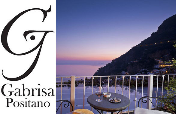 Experiental  Winefood & Positano