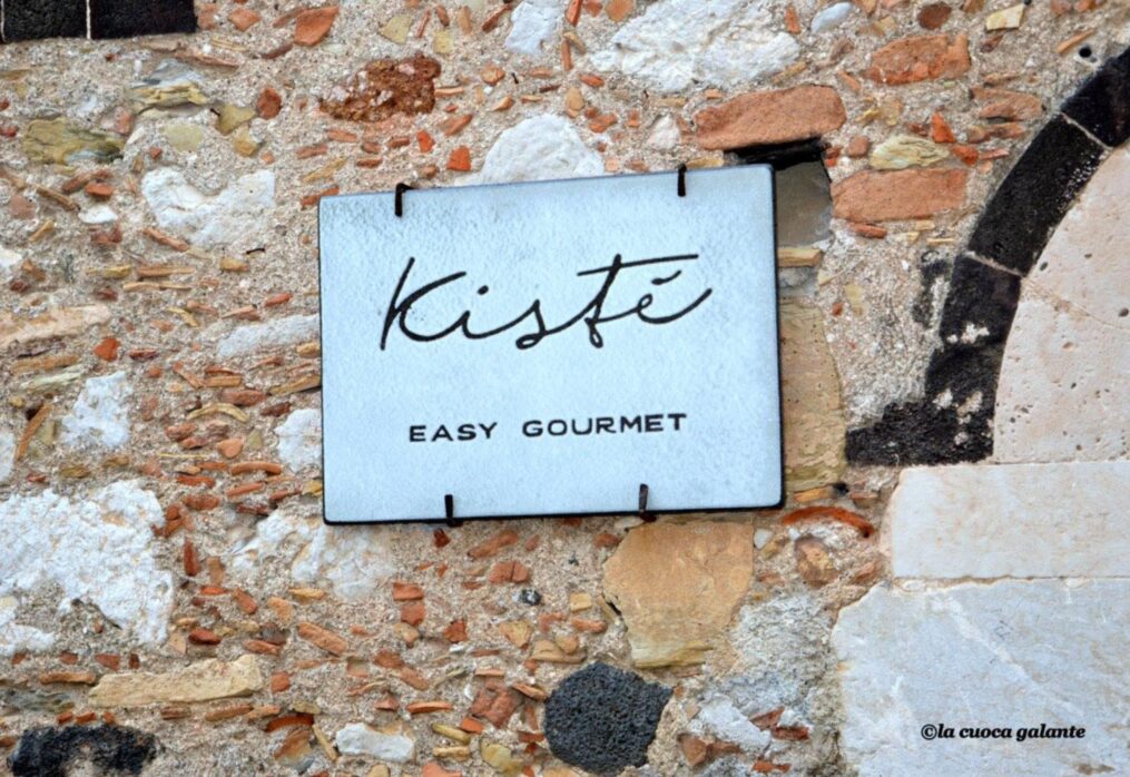 Kiste’, una meraviglia nel cuore di Taormina